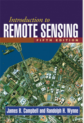 Introduction to Remote Sensing 5ed